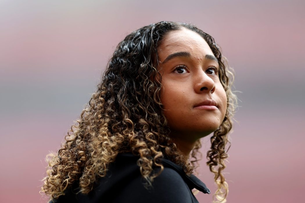 Arsenal sign highly-rated Liverpool forward Smith