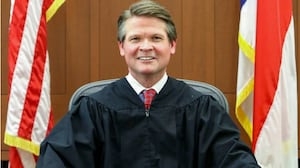 Order for Arrest issued to former Judge Casey Viser