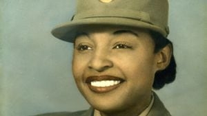 NC veteran to have Raleigh post office named after her
