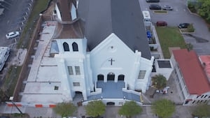 ‘A powerful legacy': Mother Emanuel's impact on Charleston stretches from past to present
