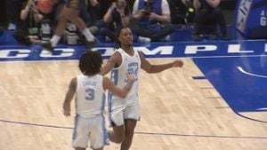 Legislation seeks to protect UNC-NC State sports rivalry