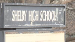 ‘Violates the constitution' Shelby student sues school board for shutting down LGBTQ+ game