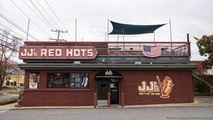 Dilworth restaurant closing after 13 years