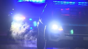 1 dead following north Charlotte shooting, police say