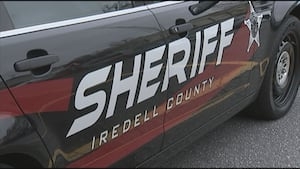 Man charged with murder after wife found dead in Iredell County home, deputies say