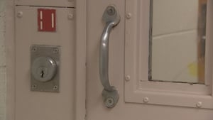 Convicted felon sentenced to prison for using ghost gun in UNC Charlotte carjacking