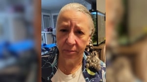 73-year-old woman reported missing in Rowan County