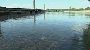 Uncertainty looms over Lake Norman patrols as Marine Commission set to dissolve June 30