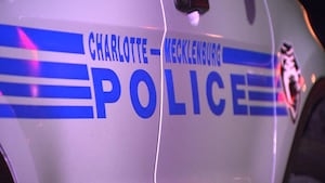 79-year-old woman dies after crashing into retaining wall in southeast Charlotte