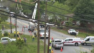 Road workers want stiffer penalties for deadly crashes in North Carolina work zones
