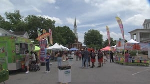 Mayor of Monroe blames social media post for low attendance at Latin Festival