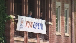 As summer approaches, Asheville eager for return of visitors