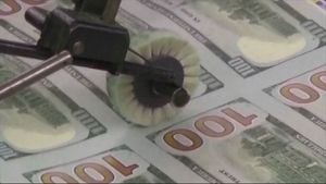 Money for NC programs up in the air amid battle over federal funding