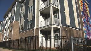 City of Charlotte using unlikely partner to tackle affordable housing crisis