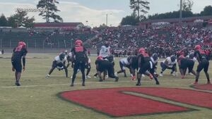 Johnson C. Smith football given highest pre-season ranking in school history