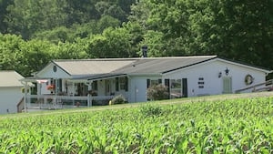 ‘Wonder why': Neighbors are shocked after Harmony man shot, killed wife, then confessed