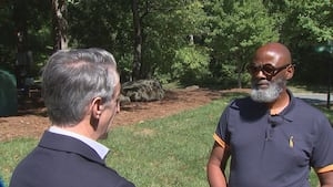 Man buys land in foreclosure, finds out it's adjacent to the one he wanted