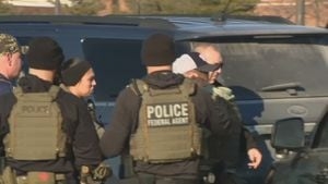 Religious organizations file lawsuit to protect ‘safe havens' from ICE raids