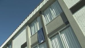 Rock Hill moving forward with policy preventing people from living in hotels