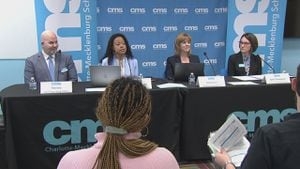 CMS $1.95B budget aims to increase teacher pay, improve literacy