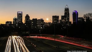 Charlotte's sports scene surges with 2026 MLS All-Star Game