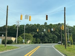Union County road to close for construction