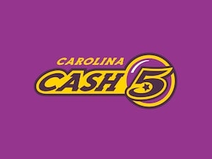 Salisbury man wins $268K Cash 5 jackpot with $1 ticket