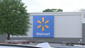 Man accused of spraying bodily fluids on women in Walmart; bond increased to $250K