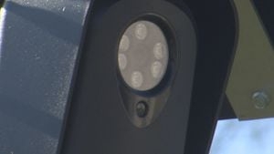 Lincoln County installs 30 license plate cameras to reduce crime