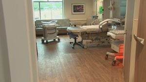 Atrium, Novant hoping to expand services in Cabarrus County