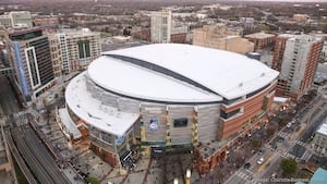 Inaugural Dick Vitale Invitational bringing Duke, Texas basketball to Charlotte