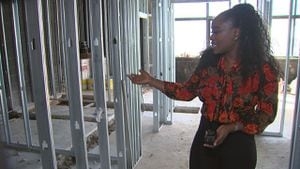 Dentist from Nigeria works to provide services to under-served Charlotte community