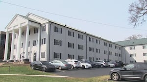 Family sues Myers Park nursing home after resident fatally hit by city truck