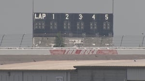 NASCAR making return to Rockingham Speedway after state funds paved way for renovations
