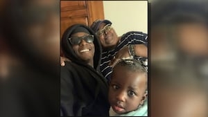 Grandmother of murder victim urges end to gun violence after tragic shooting