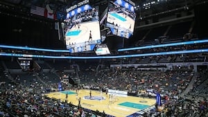 CIAA makes decision on Charlotte's tournament bid