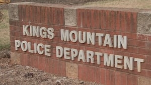 Gastonia man killed in industrial accident in Kings Mountain