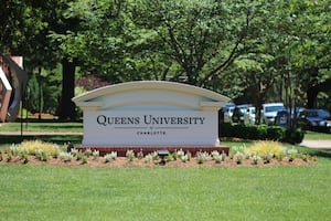 Queens University to become full NCAA Division I member