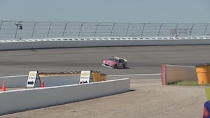 Racing's return to Rockingham Speedway in doubt over $300,000 debt