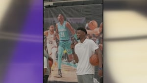 Hornets star Brandon Miller set to host basketball camp in Charlotte for first time
