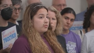 Group says increase of ICE arrests in Charlotte is leading to more calls for help