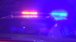 Person hospitalized after north Charlotte shooting