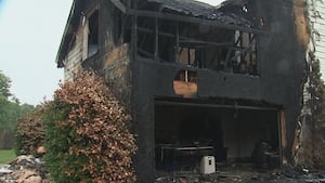 Union County family escapes house fire; community rallies to help rebuild