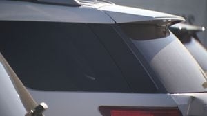 State bill would scrap window-tinting restrictions, include provision