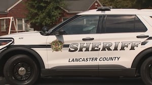 Family finds Lancaster woman dead from gunshot wound behind wheel of car