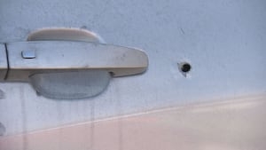 Man shot at during test drive says teens tried to carjack him