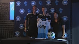How Charlotte FC Unified is giving everyone a chance to enjoy pro soccer