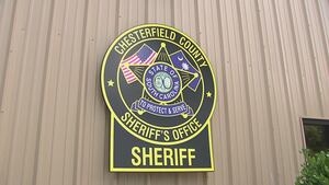 SC woman turns herself in following investigation into relationship with 15-year-old