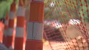 Traffic on I-77 interchange in Huntersville to be detoured due to construction