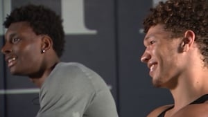 ‘Whole different ballgame': Hornets players share bond through French connection